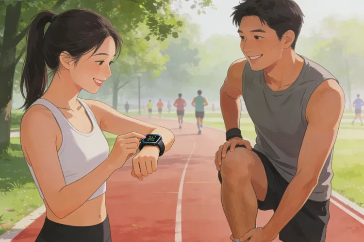 32岁空腹血糖4.4是怎么回事(图3)