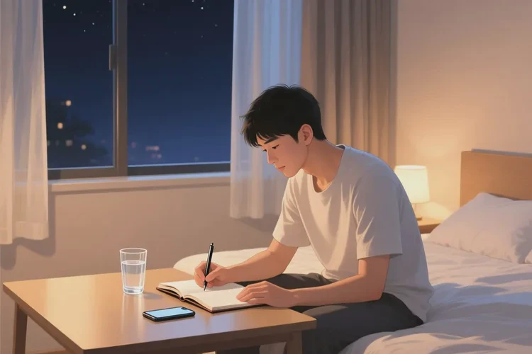 31岁晚上血糖12点5是怎么回事(图3)