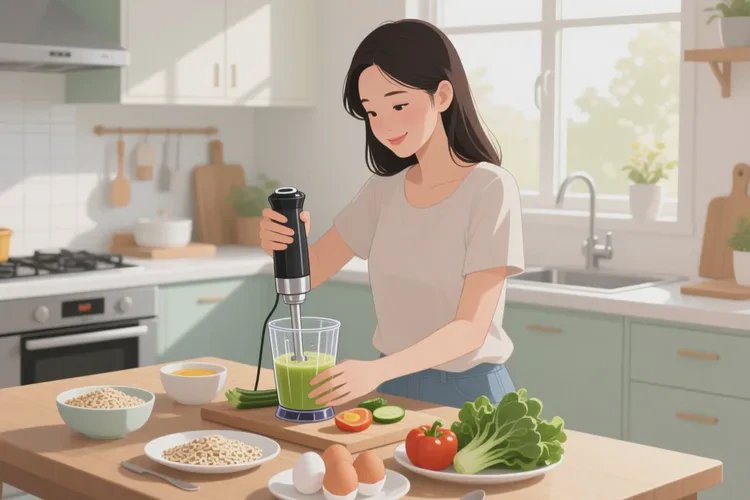 32岁早餐血糖13.4是怎么回事(图4)