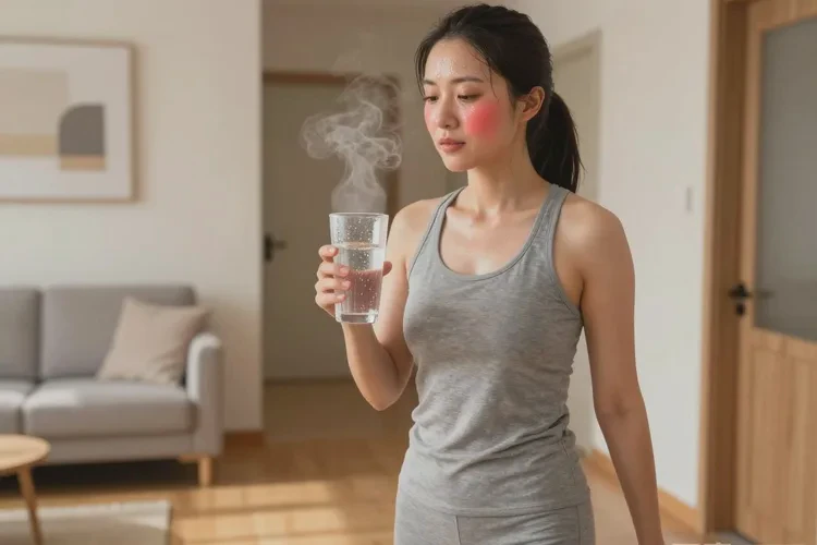 31岁睡前血糖8点0是怎么回事(图3)