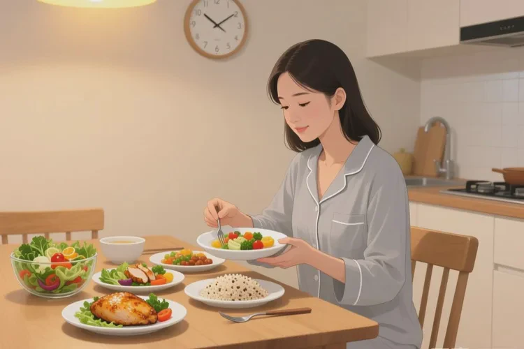 32岁中餐血糖19.3是怎么回事(图3)