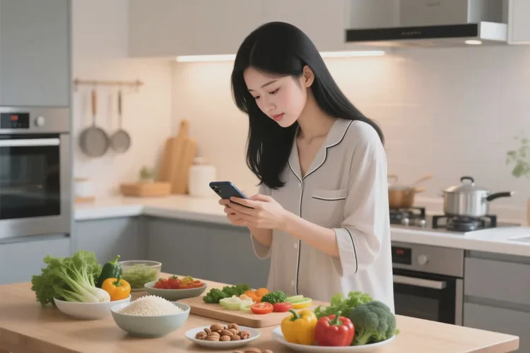 32岁餐后血糖18.5是怎么回事(图2)