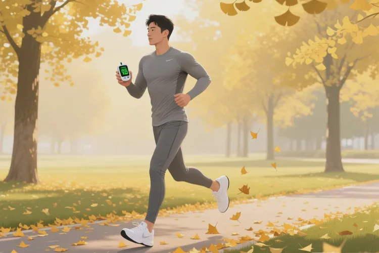 32岁早餐血糖15.3是怎么回事(图4)