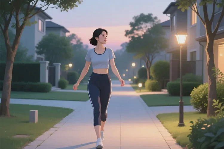 32岁晚餐血糖8点2是怎么回事(图2)