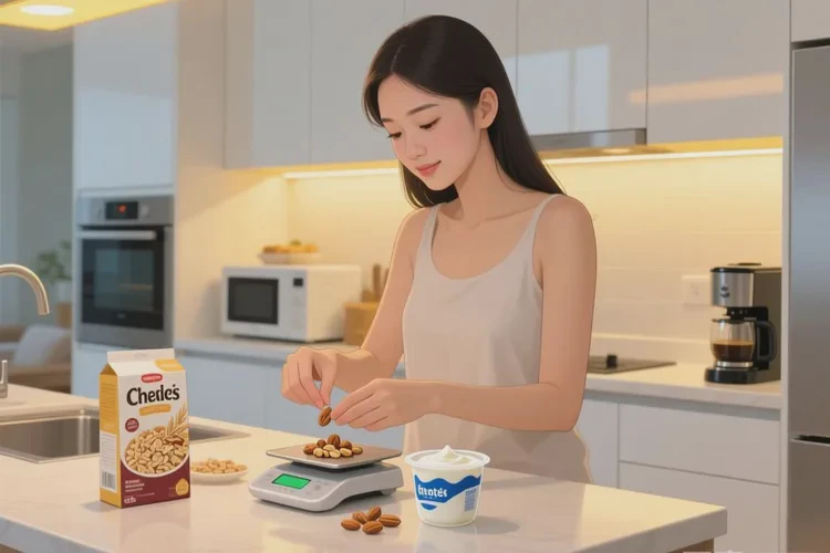 32岁餐后血糖8点4是怎么回事(图2)