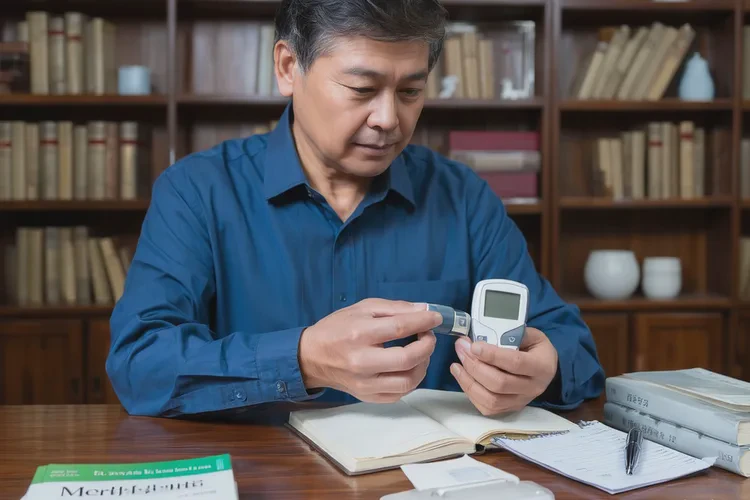 38岁餐后血糖23.5是怎么回事(图3)