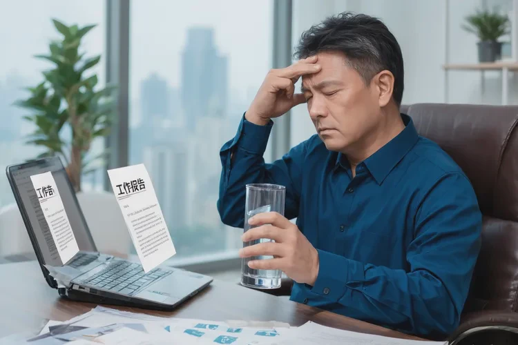 38岁晚餐血糖7.9是怎么回事(图2)