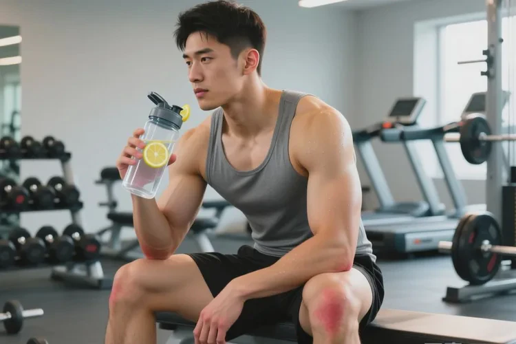 31岁晚上血糖3点8是怎么回事(图2)