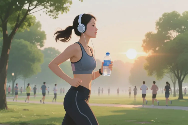 32岁早餐血糖15.5是怎么回事(图2)