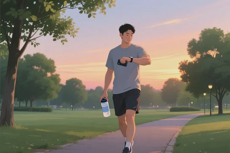 32岁餐后血糖7.5是怎么回事(图2)