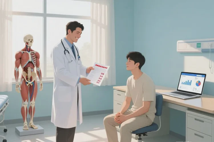 31岁早上空腹血糖15.4是怎么回事(图2)