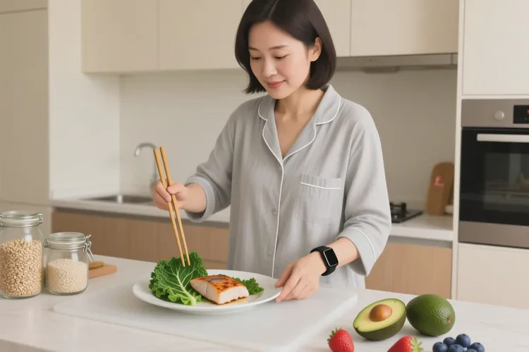 31岁睡前血糖20.1是怎么回事(图3)