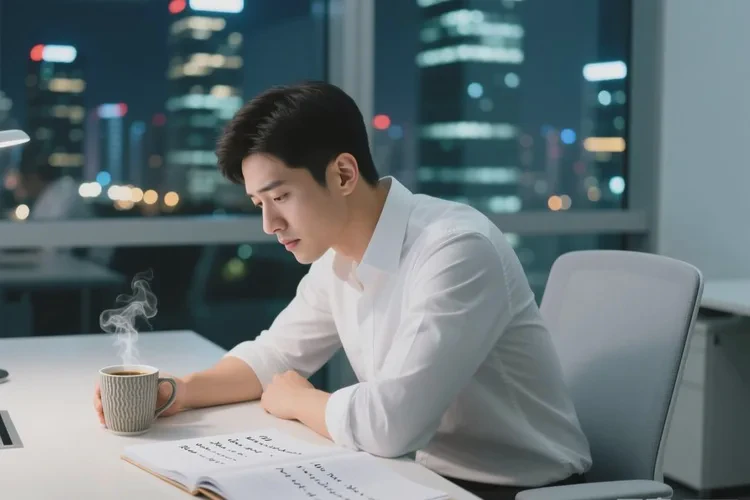 32岁早上空腹血糖4.7是怎么回事(图3)