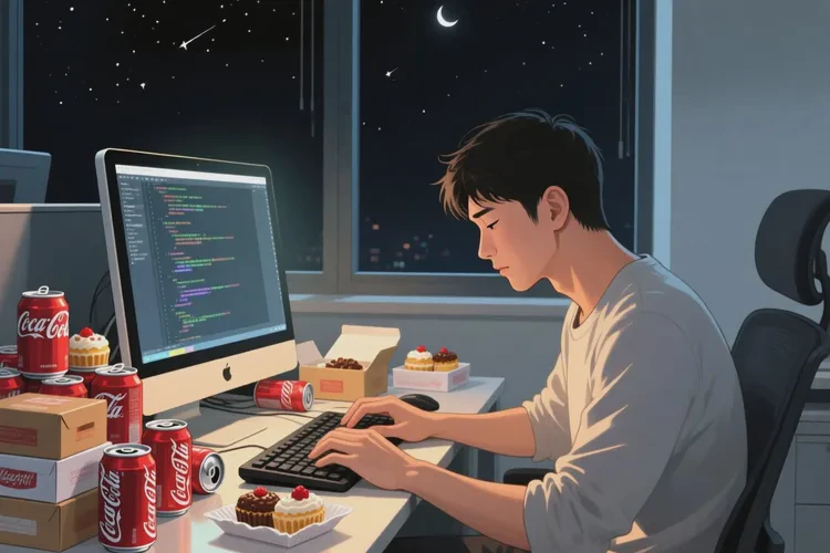 32岁早餐血糖22.1是怎么回事(图1)