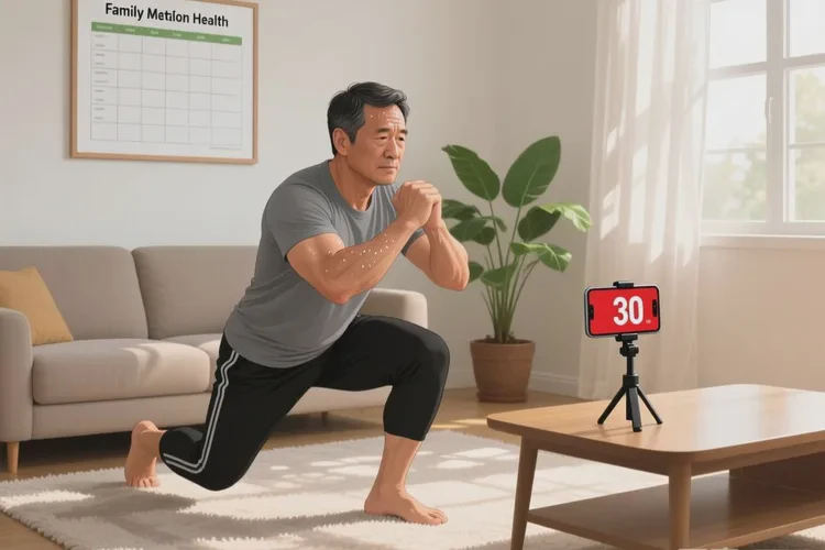 32岁中餐血糖5点4是怎么回事(图2)