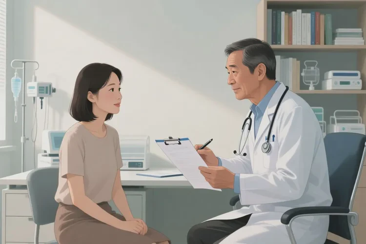 31岁睡前血糖17.1是怎么回事(图4)