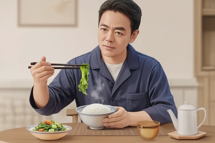 37岁中午血糖6点0是怎么回事(图1)