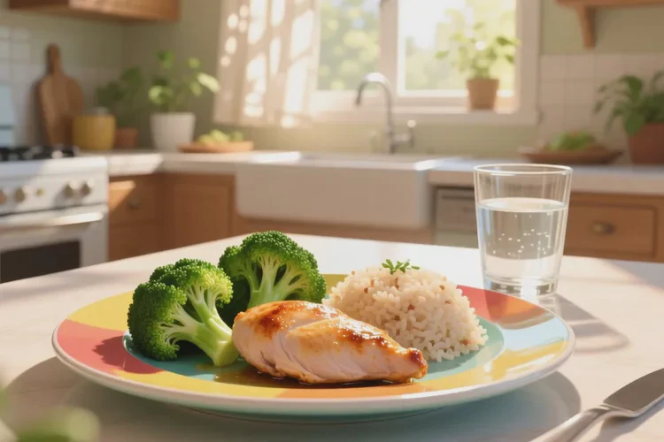 32岁餐后血糖17.3是怎么回事(图3)