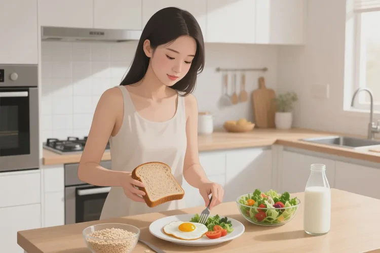 32岁空腹血糖4.0是怎么回事(图2)