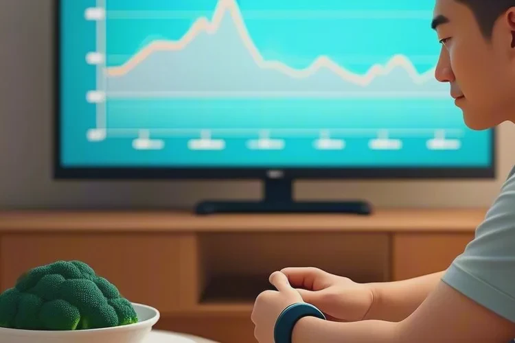 37岁睡前血糖23.4是怎么回事(图3)