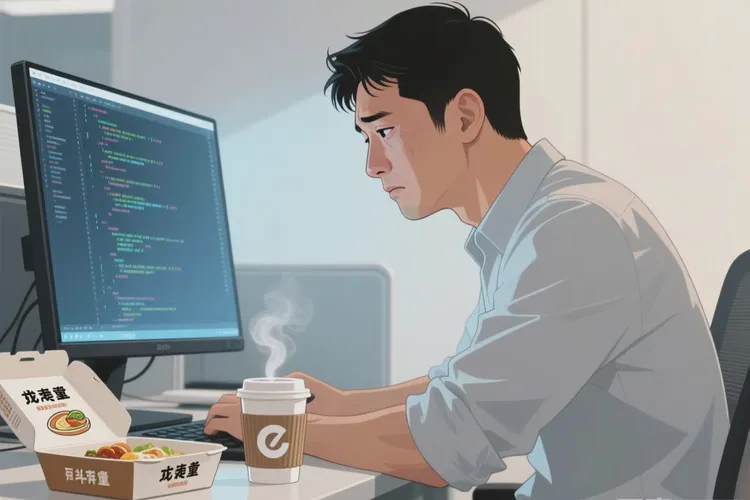 32岁早餐血糖11.9是怎么回事(图2)