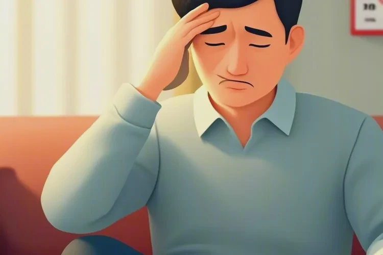 37岁晚餐血糖4.9是怎么回事(图2)