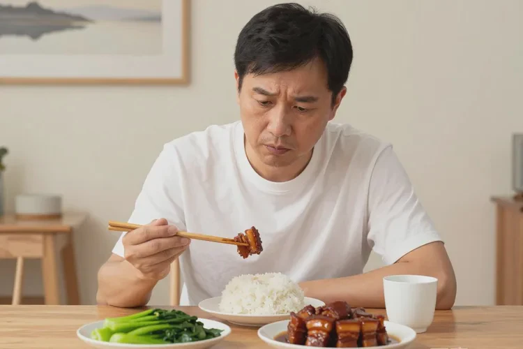 32岁餐后血糖12点0是怎么回事(图1)