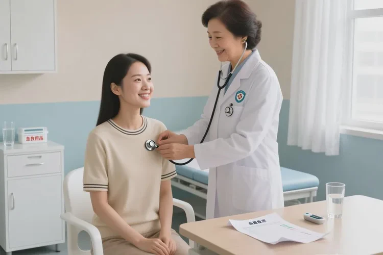 31岁睡前血糖25.9是怎么回事(图4)