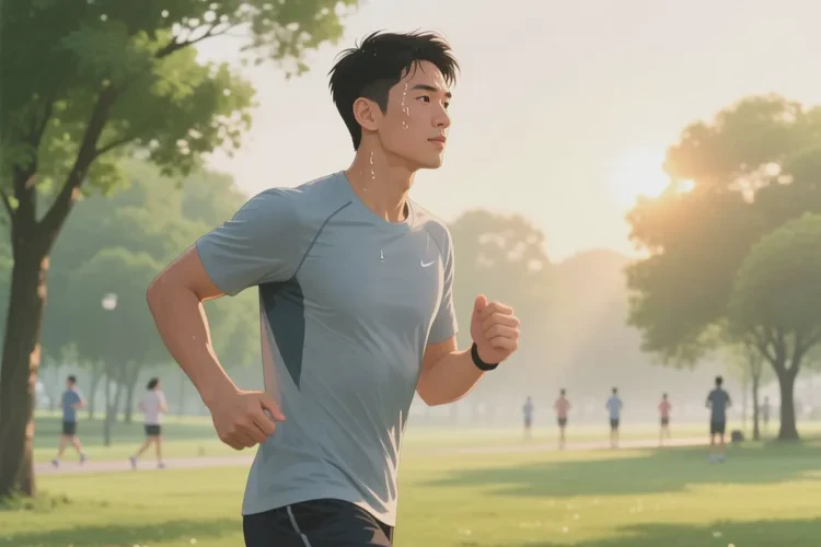 32岁空腹血糖13点8是怎么回事(图3)