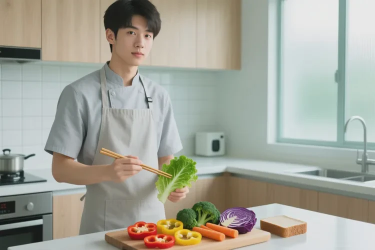 32岁晚餐血糖10点7是怎么回事(图3)