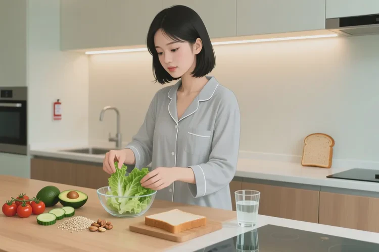 31岁睡前血糖22.4是怎么回事(图3)