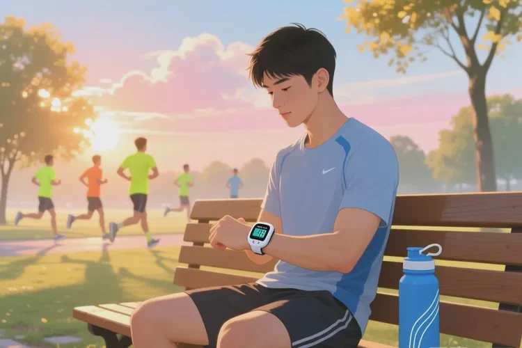 31岁晚上血糖24.6是怎么回事(图4)