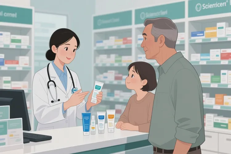 儿童小腿上出湿疹能够根治吗(图3)