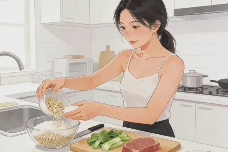 32岁晚餐血糖11点7是怎么回事(图2)