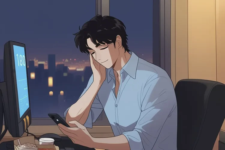 37岁晚餐血糖10点6是怎么回事(图4)