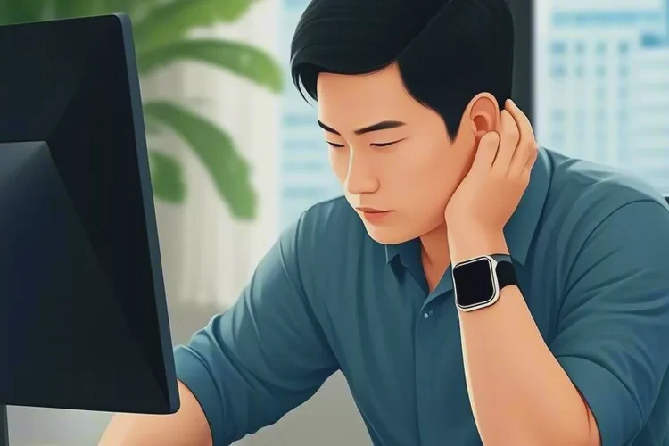 38岁晚餐血糖19点5是怎么回事(图2)