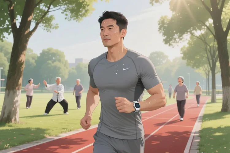 32岁早上空腹血糖11.7是怎么回事(图3)