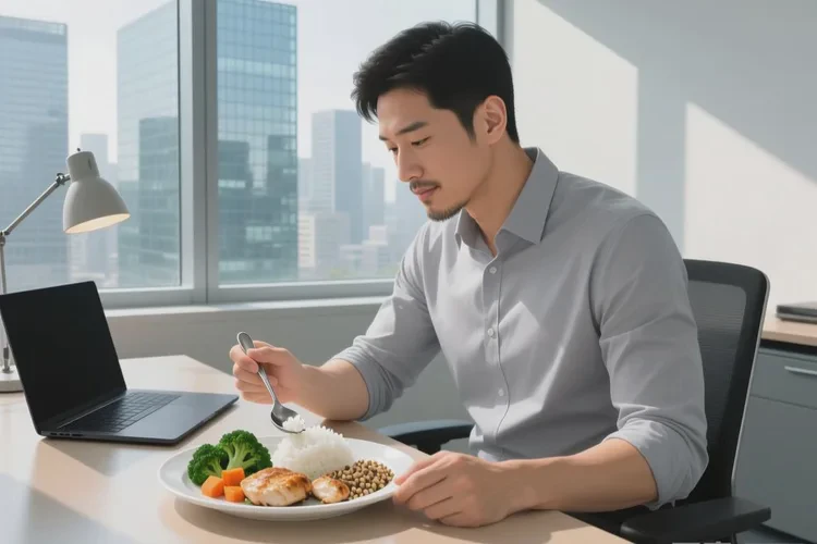 32岁餐后血糖8点4是怎么回事(图1)