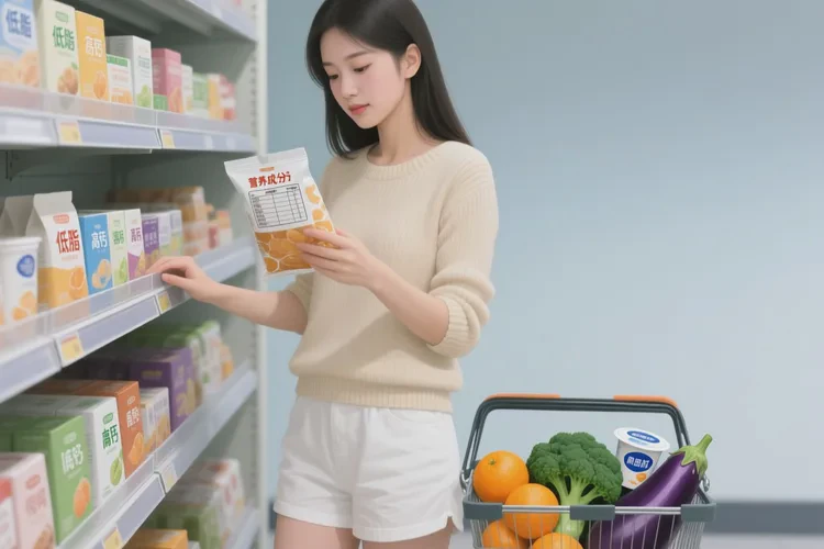 32岁餐后血糖6.5是怎么回事(图4)