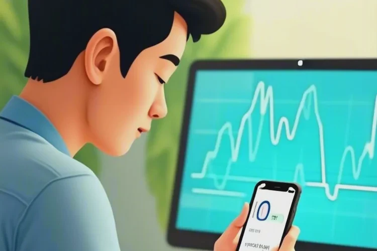 37岁下午血糖17点8是怎么回事(图2)