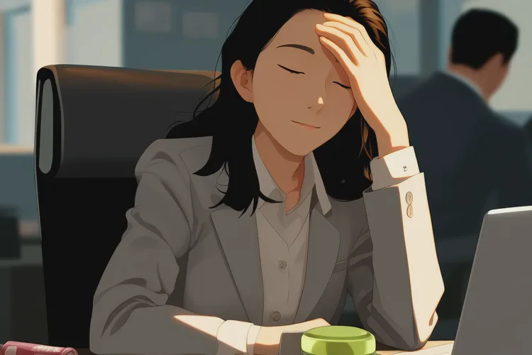 37岁早上空腹血糖30.3是怎么回事(图4)