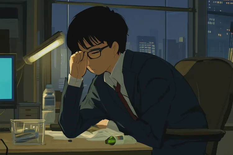 37岁早上空腹血糖13点2是怎么回事(图2)