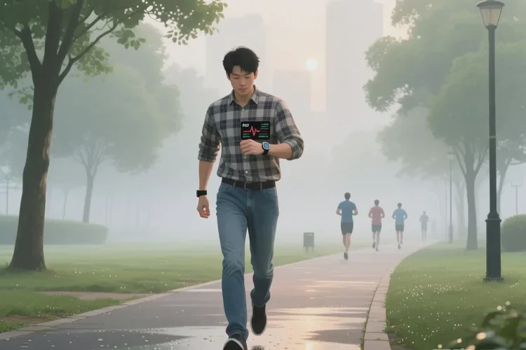 32岁餐后血糖4点5是怎么回事(图3)