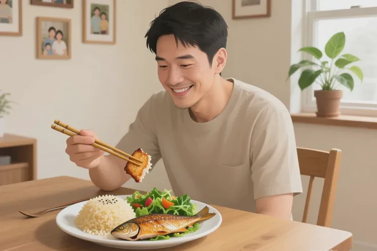 32岁餐后血糖7点3是怎么回事(图1)