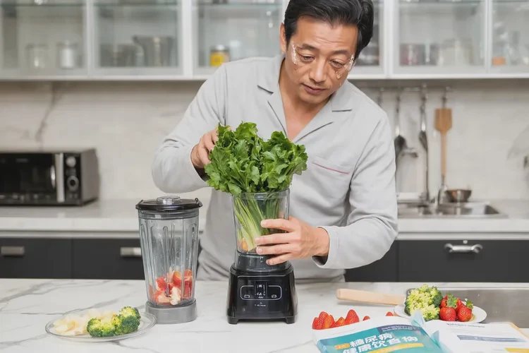 38岁空腹血糖12.5是怎么回事(图4)