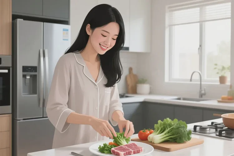 32岁餐后血糖13.8是怎么回事(图2)