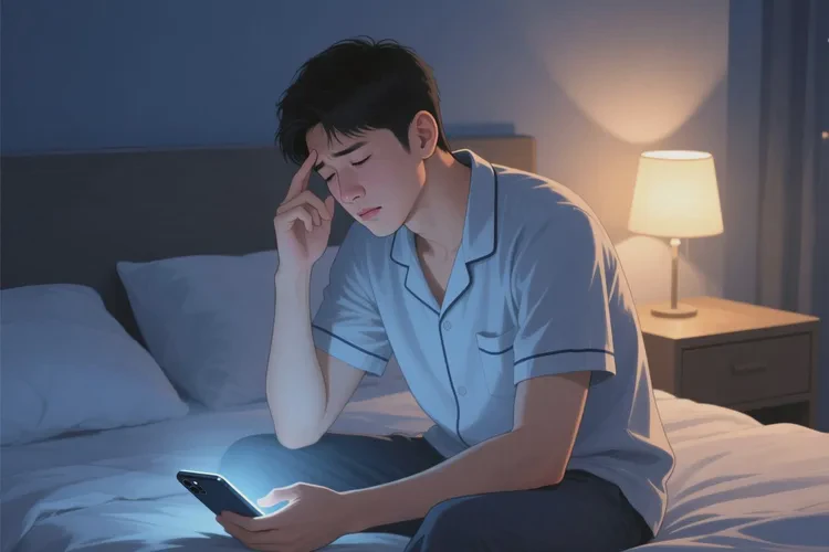 32岁早餐血糖16.1是怎么回事(图3)