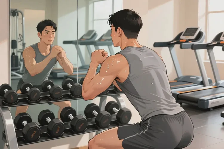 32岁中餐血糖6.1是怎么回事(图4)