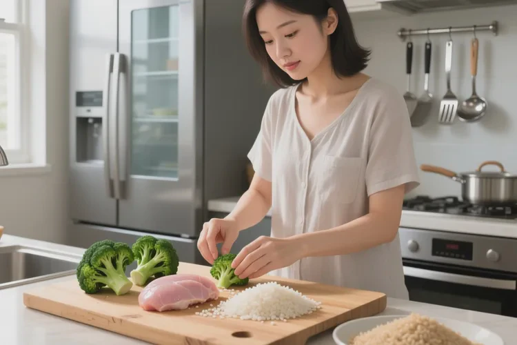 31岁睡前血糖9点5是怎么回事(图2)