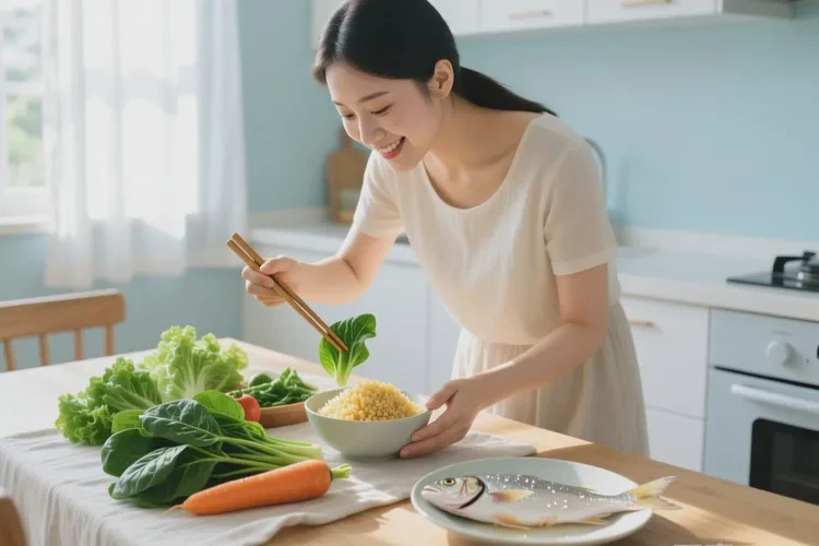 32岁中餐血糖6.3是怎么回事(图2)